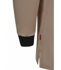 Polo Stretch Bicolor Ml Velilla 105529S