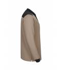Polo Stretch Bicolor Ml Velilla 105529S