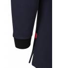 Polo Stretch Bicolor Ml Velilla 105529S