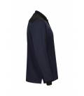 Polo Stretch Bicolor Ml Velilla 105529S