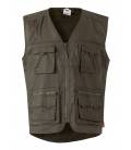 Chaleco Velilla 105901