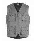 Chaleco Velilla 105901