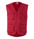 Chaleco Velilla 105901