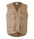Chaleco Velilla 105901