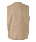 Chaleco Velilla 105901