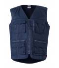 Chaleco Velilla 105901