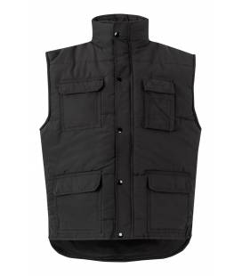 Chaleco Acolchado Velilla 108