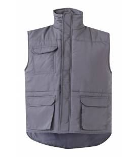 Chaleco Acolchado Velilla 205901