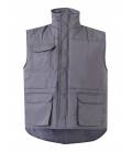 Chaleco Acolchado Velilla 205901