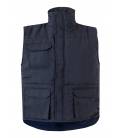 Chaleco Acolchado Velilla 205901