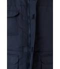 Chaleco Acolchado Velilla 205901