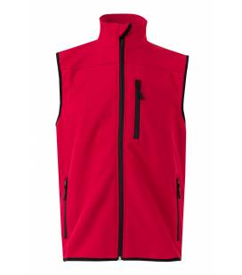 Chaleco Soft Shell Velilla 205905