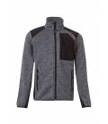 Chaqueta Punto Afelpado Velilla 206008
