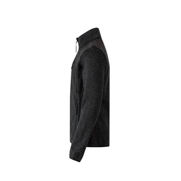 Chaqueta Punto Afelpado Velilla 206008
