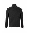 Chaqueta Punto Afelpado Velilla 206008