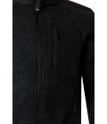 Chaqueta Punto Afelpado Velilla 206008