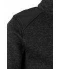 Chaqueta Punto Afelpado Velilla 206008