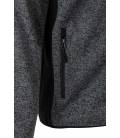 Chaqueta Punto Afelpado Velilla 206008