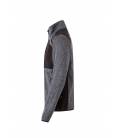 Chaqueta Punto Afelpado Velilla 206008