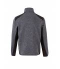 Chaqueta Punto Afelpado Velilla 206008