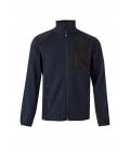 Chaqueta Punto Afelpado Velilla 206008