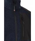 Chaqueta Punto Afelpado Velilla 206008