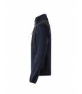 Chaqueta Punto Afelpado Velilla 206008