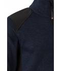 Chaqueta Punto Afelpado Velilla 206008