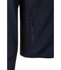 Chaqueta Punto Afelpado Velilla 206008