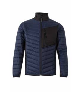 Chaqueta Acolchada Ligera Velilla 206009