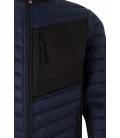 Chaqueta Acolchada Ligera Velilla 206009