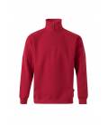 Sudadera Media Cremallera Velilla 105702