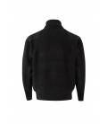Jersey Media Cremallera Velilla 101