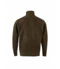 Jersey Media Cremallera Velilla 101