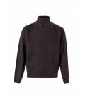 Jersey Media Cremallera Velilla 101