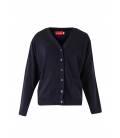 Chaqueta Punto Mujer Velilla 103