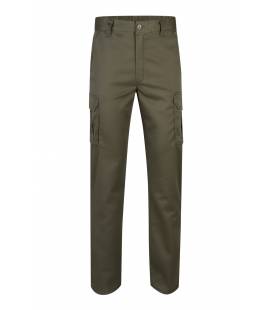 Pantalón Stretch de trabajo Velilla 103002S