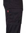 Pantalón Stretch de trabajo Velilla 103002S