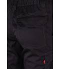 Pantalón Stretch de trabajo Velilla 103002S
