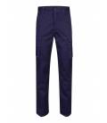 Pantalón Stretch de trabajo Velilla 103002S