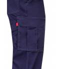 Pantalón Stretch de trabajo Velilla 103002S