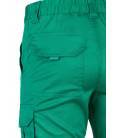 Pantalón Stretch de trabajo Velilla 103002S