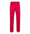 Pantalón Stretch de trabajo Velilla 103002S