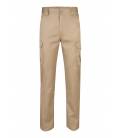 Pantalón Stretch de trabajo Velilla 103002S