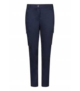 Pantalón Stretch Mujer Velilla 103002Sw