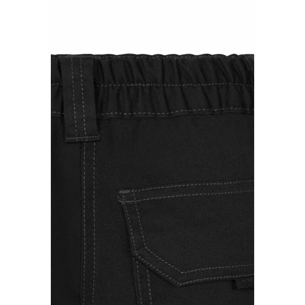 Pantalón Stretch Mujer Velilla 103002Sw