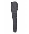 Pantalón Stretch Mujer Velilla 103002Sw