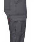 Pantalón Stretch Mujer Velilla 103002Sw
