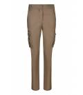 Pantalón Stretch Mujer Velilla 103002Sw