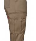 Pantalón Stretch Mujer Velilla 103002Sw